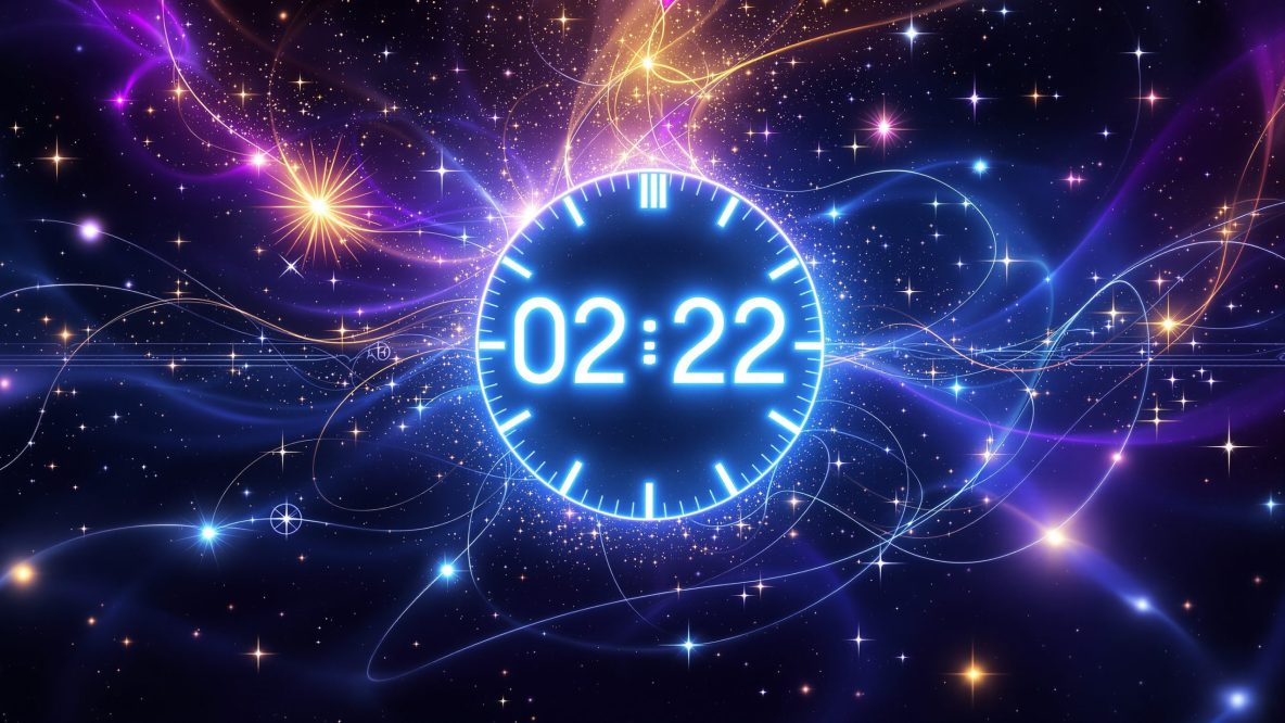 découvrez la signification spirituelle et numérologique de l’heure miroir triple 02h22 : messages des anges, symbolisme caché et impact sur votre vie quotidienne.