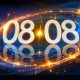 découvrez la signification profonde de l’heure miroir 08h08 : prospérité, amour, destinée… décryptez les messages cachés et les influences spirituelles de ce moment précis sur votre vie.