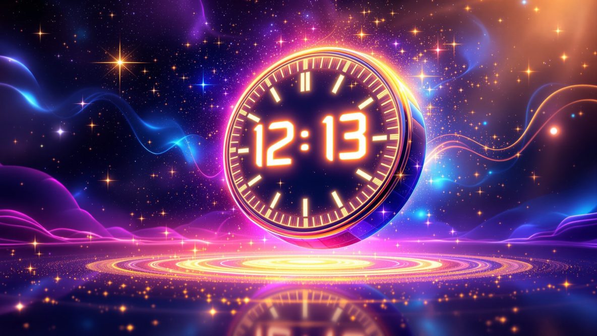 découvrez la signification mystérieuse de l’heure miroir inversée 12h13. interprétations, messages spirituels et conseils pour comprendre ce que veut dire voir souvent 12h13 sur votre horloge.