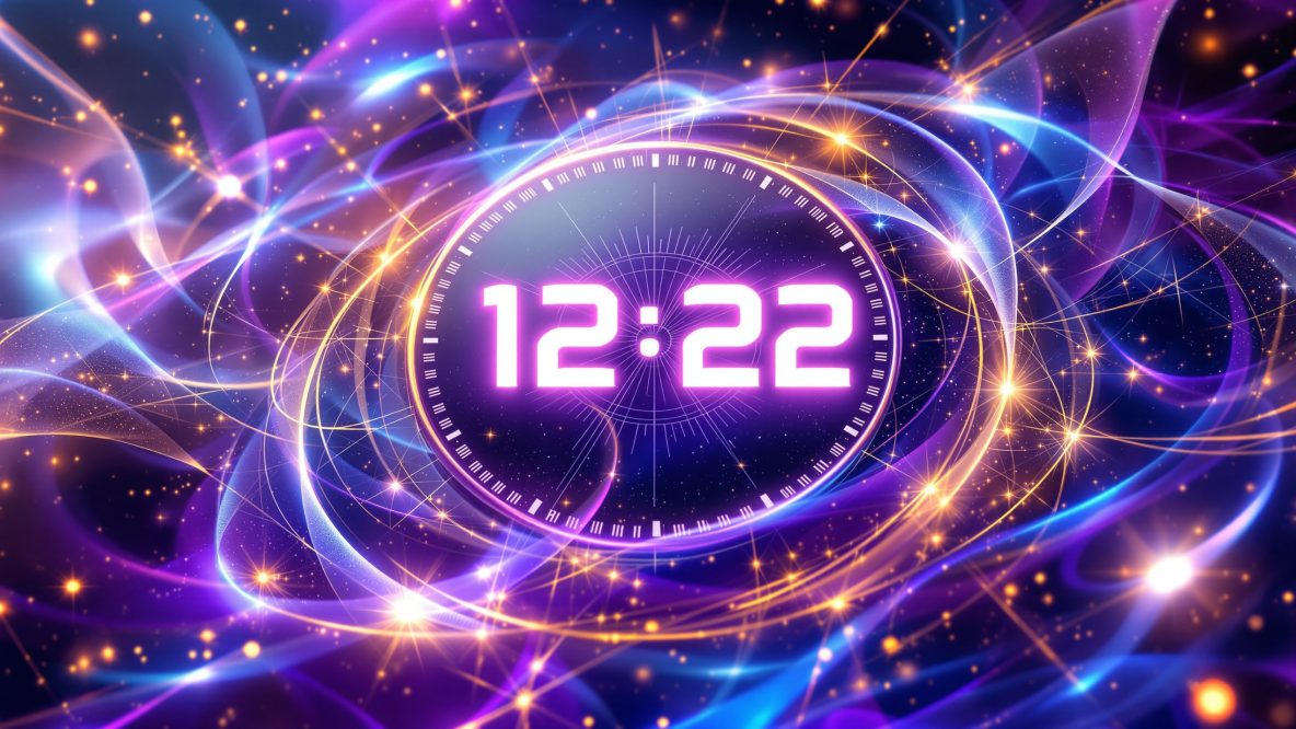 découvrez la signification profonde de l’heure miroir triple 12h22. interprétations, messages spirituels et explications détaillées pour comprendre ce que cette heure veut vous révéler.