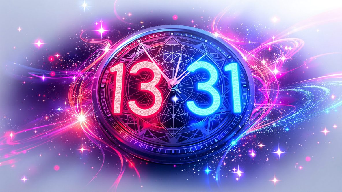 découvrez la signification de l’heure miroir inversée 13h31 : explorez les messages cachés des anges, leur interprétation en numérologie et ce que cela révèle sur votre vie et vos émotions.