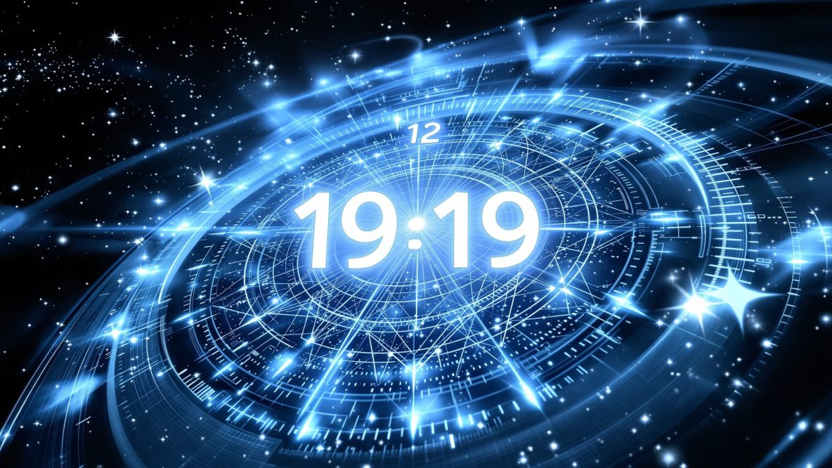 découvrez la signification spirituelle de l’heure miroir 19h19 : sens caché, messages des anges et conseils pour comprendre ce moment symbolique dans votre vie.