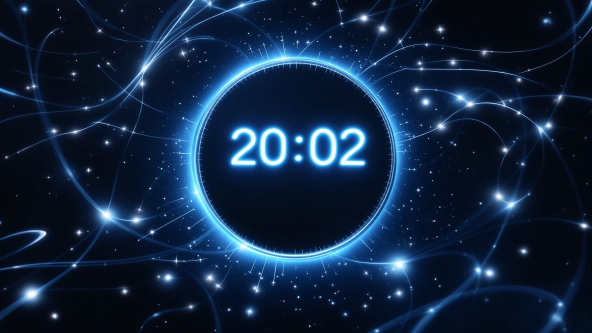 découvrez la signification de 20h02, une heure miroir qui révèle des messages importants sur vos relations amoureuses et votre destinée. explorez les interprétations spirituelles et les conseils que cette heure double vous transmet.
