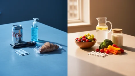 Édulcorants, antibiotiques, stress : découvrez les erreurs quotidiennes qui sabotent votre flore intestinale sans que vous le sachiez. Solutions concrètes.