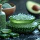 Aloe Vera pour des Cheveux Sublimes