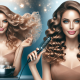 Boucles : Le secret ultime pour des cheveux parfaits en un temps record ?