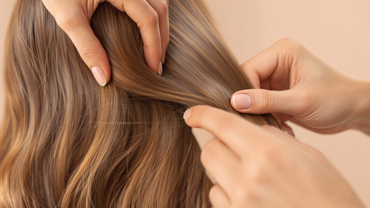 découvrez les gestes essentiels pour prendre soin de vos cheveux au quotidien et révéler toute leur beauté naturelle.