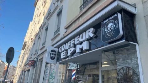 Coiffeur EPM – Coiffeur Lyon 7 (Guillotière) | Coupe, Coloration & Barbe