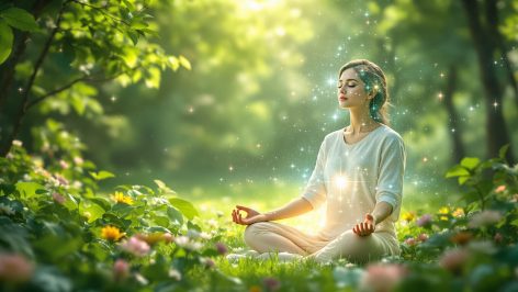Découvrez des méthodes simples et efficaces pour déterminer facilement votre taux vibratoire et améliorer votre bien-être énergétique au quotidien.