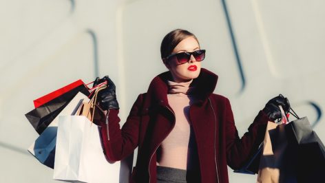 Comment les réseaux sociaux transforment la mode