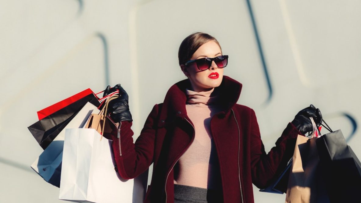 Comment les réseaux sociaux transforment la mode