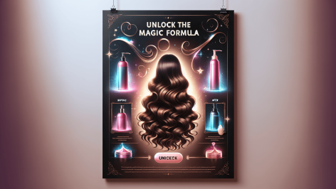 Comment obtenir des cheveux lisses et brillants en un temps record ?