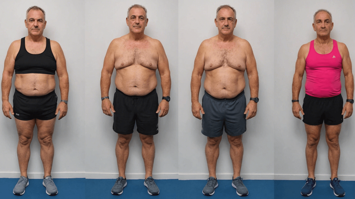 découvrez la méthode révolutionnaire pour perdre 10 kilos en 1 mois à 50 ans ! suivez notre guide pour atteindre votre objectif de perte de poids de manière efficace et durable.