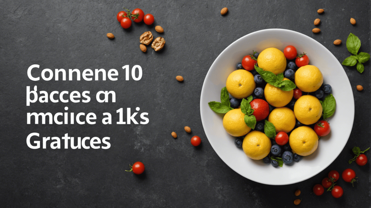 découvrez comment perdre 10 kilos en 1 mois en utilisant ces astuces simples et efficaces pour atteindre vos objectifs de perte de poids.