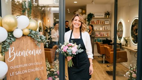 Décrypter la réglementation pour ouvrir un salon de coiffure sans BP