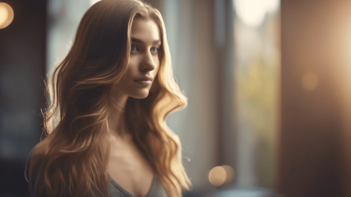 Défrisage : La solution miracle pour des cheveux lisses et soyeux ?