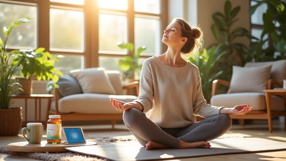 découvrez en 2025 les meilleures solutions pour soulager les douleurs articulaires liées à la ménopause. conseils, traitements et innovations pour vous aider à retrouver confort et bien-être au quotidien.