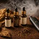 E-liquides classic _ comment retrouver le vrai goût du tabac sans la cigarette
