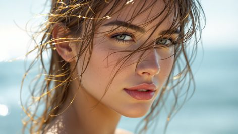 découvrez les effets de l'eau de mer sur vos cheveux, ses bienfaits et conseils pour les protéger et les entretenir après une exposition à la mer.