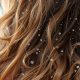 découvrez les effets de l'eau salée sur les cheveux, ses bienfaits et ses impacts, ainsi que des conseils pour les protéger et les nourrir après une exposition à la mer.