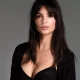 Emily Ratajkowski pour Victorias Secret