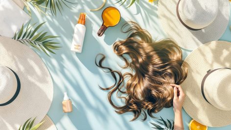 découvrez les soins capillaires essentiels à adopter en été pour protéger, nourrir et sublimer vos cheveux face aux agressions du soleil, du sel et du chlore.