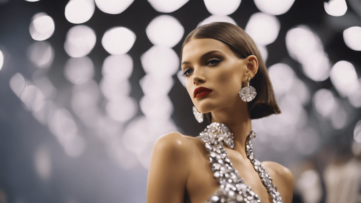 Fashion week : Quelles tendances vont faire sensation cette saison ?