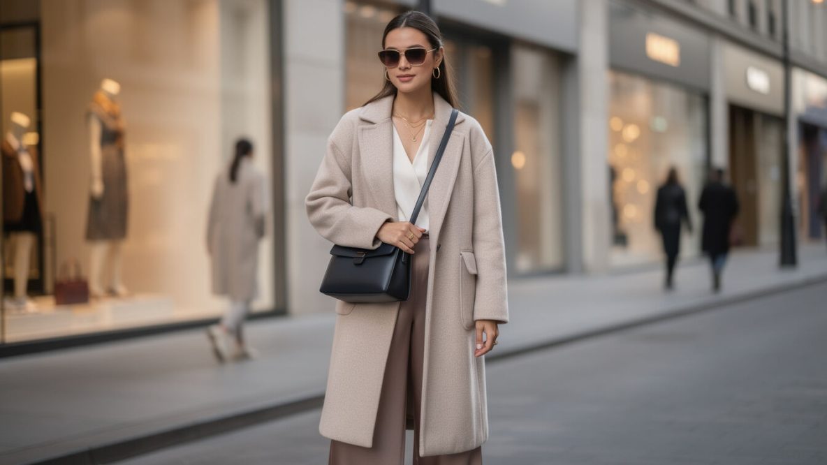 Découvrez les tendances mode incontournables sur Garancedore.fr, votre source d'inspiration pour un style moderne et élégant à ne pas manquer.
