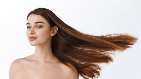 Greffe de cheveux