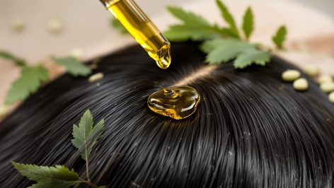 découvrez les bienfaits surprenants de l'huile de neem pour des cheveux brillants et un cuir chevelu sain. apaisez les irritations et favorisez la croissance naturelle de vos cheveux.
