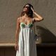 Iris Mittenaere a osé la coupe carré qui fait trembler Instagram