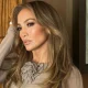 Jennifer Lopez et Loren Ridinger, Complices en Pyjamas lors d'une Danse Endiablée dans leur Chambre