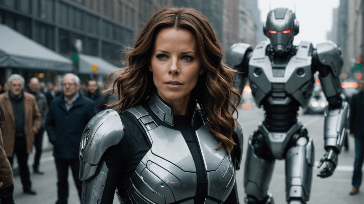 kate beckinsale incarne une protagoniste captivante dans un thriller mystérieux controversé qui mérite une seconde chance malgré les critiques négatives et le rejet initial du public - giant freakin robot
