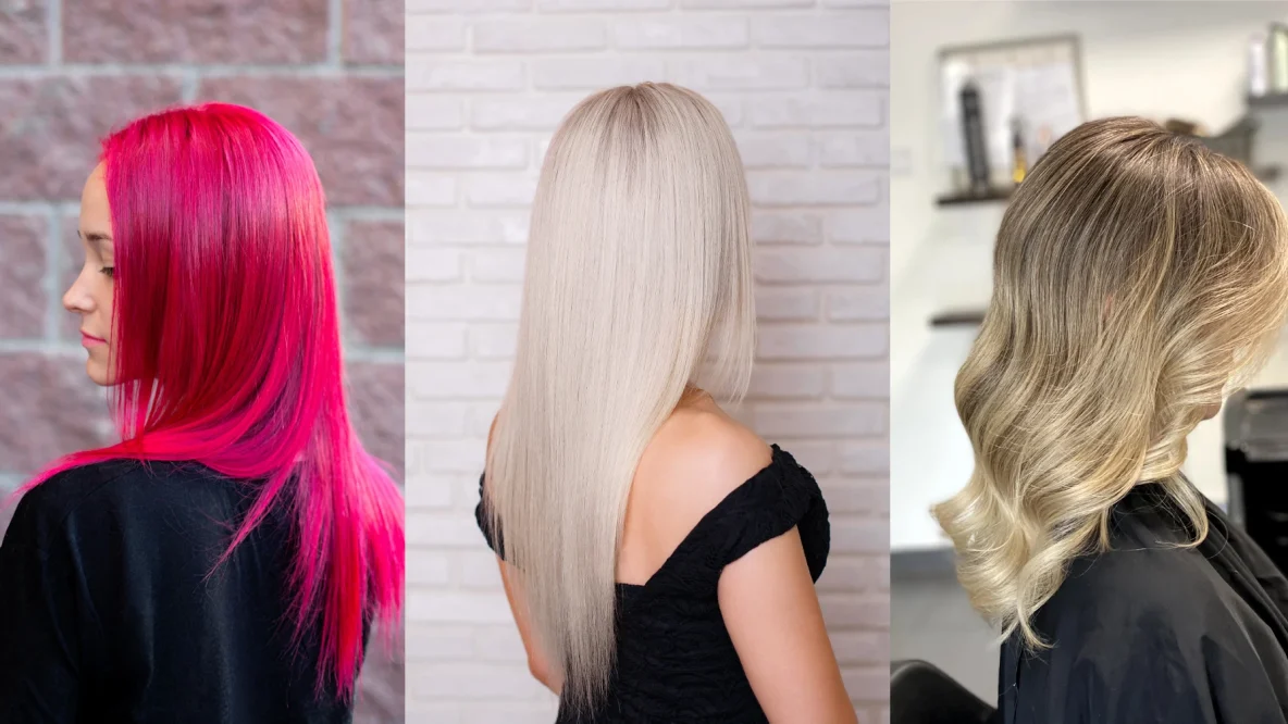 Les 10 Couleurs de Cheveux Incontournables en 2023