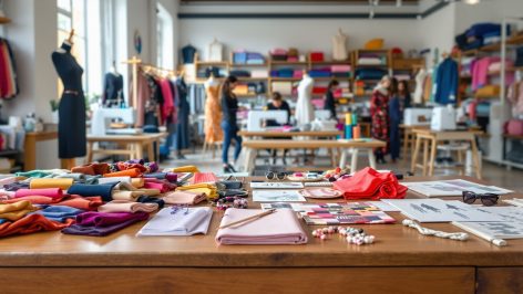 Découvrez les meilleurs fournisseurs pour créer et lancer votre marque de vêtements. Conseils, sélection des partenaires et astuces pour réussir dans l'industrie de la mode.