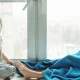 Les vêtements adaptés à la peau sensible des enfants