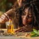 découvrez le macérât huileux de chébé, l’allié naturel idéal pour sublimer et nourrir en profondeur les cheveux crépus, favorisant leur croissance et leur santé.