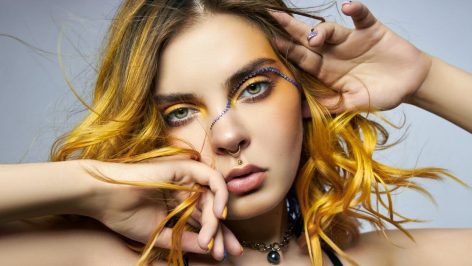 Quelle est la différence entre les mèches et le balayage ?