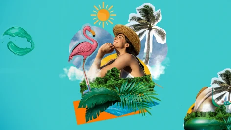 Vous avez toujours rêvé d'un teint impeccable même en plein été? Découvrez notre sélection des 5 fonds de teint incontournables pour l'été! Ces produits promettent non seulement une couverture parfaite, mais aussi une protection contre les rayons du soleil. Ne laissez pas la chaleur ruiner votre maquillage; optez pour ces fonds de teint et brillez de mille feux tout l'été!