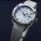 Montres colorées 2025 : de la flamboyance au raffinement glacial