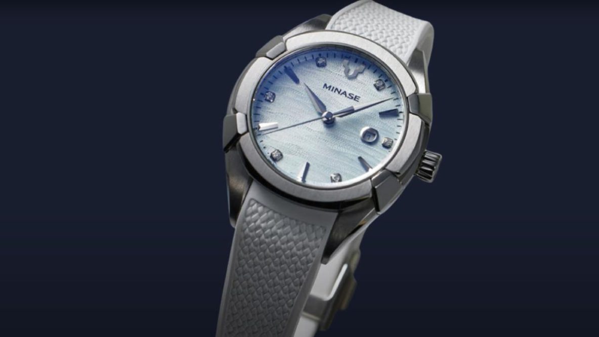 Montres colorées 2025 : de la flamboyance au raffinement glacial