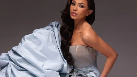 Miss USA renonce à son titre : Noelia Voigt priorise sa santé mentale | AddictBeaute.com
