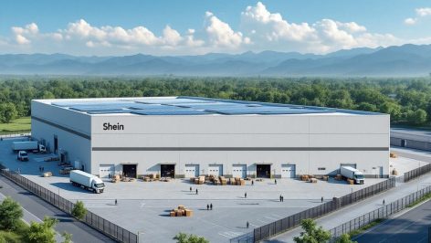 Découvrez où se trouve l'entrepôt international de Shein, son emplacement, et comment il influence les délais de livraison de vos commandes en France et à l'étranger.