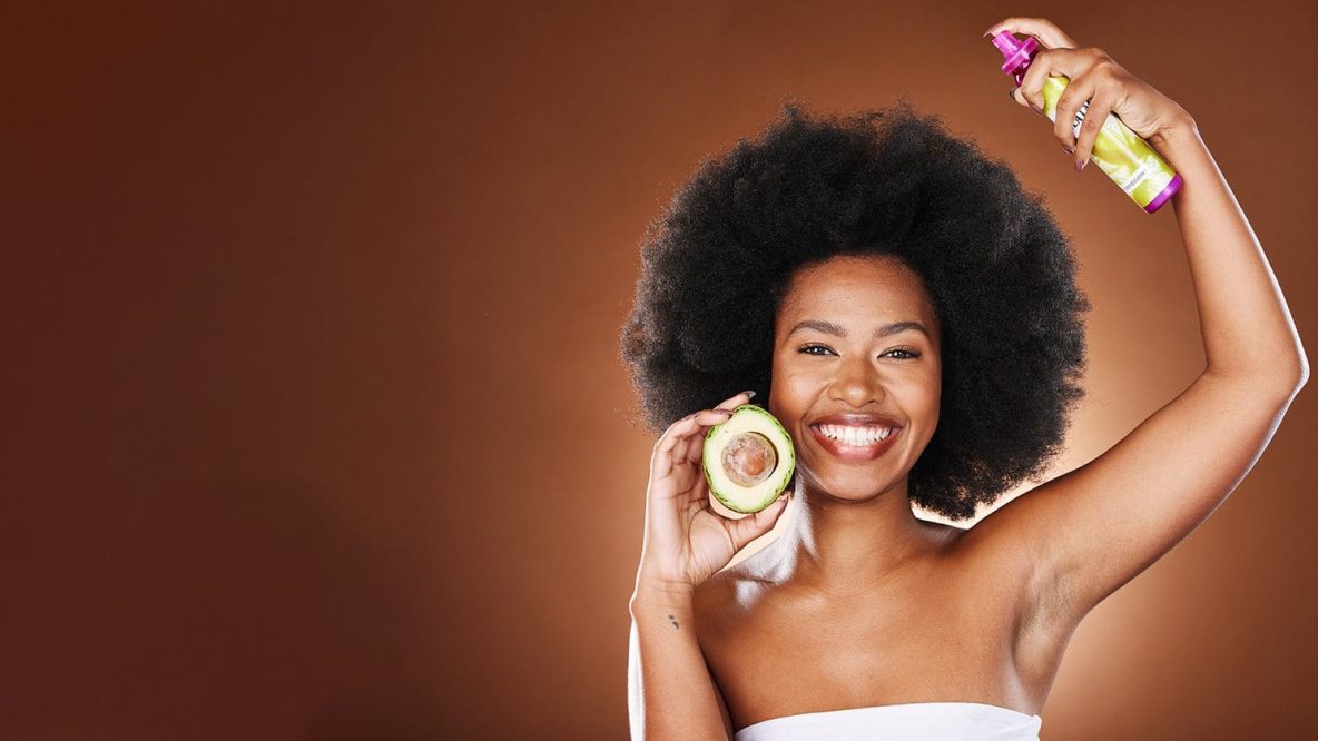Où trouver un produit lissant pour cheveux ?