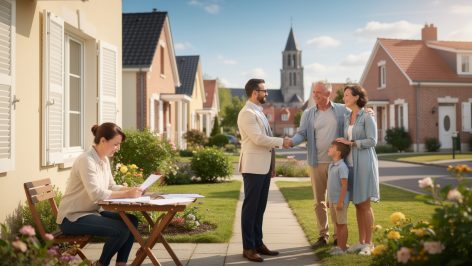 découvrez pourquoi il est essentiel de faire revoir vos contrats d’assurance lorsque vous habitez à cambrai pour bénéficier des meilleures garanties et optimiser vos coûts.