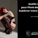 Percez les secrets d'une lingerie parfaite pour votre shooting boudoir. Styles envoûtants et astuces d'experts pour un effet spectaculaire !