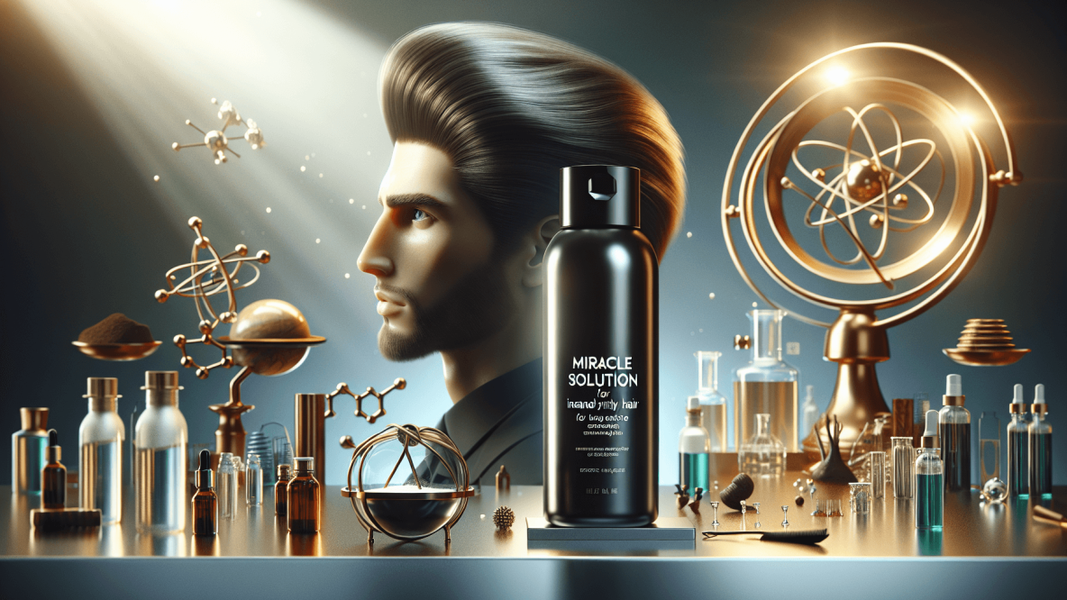 Quelle est la solution miracle pour des cheveux soyeux et parfaitement lisses ?