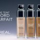 Quelle teinte choisir pour un fond de teint LOreal accord parfait