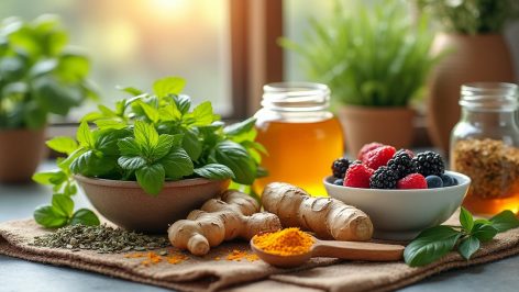 découvrez des remèdes de grand-mère efficaces pour perdre du poids naturellement à la ménopause en 2025. astuces simples, conseils pratiques et solutions naturelles pour vous accompagner dans votre perte de poids sans risques.