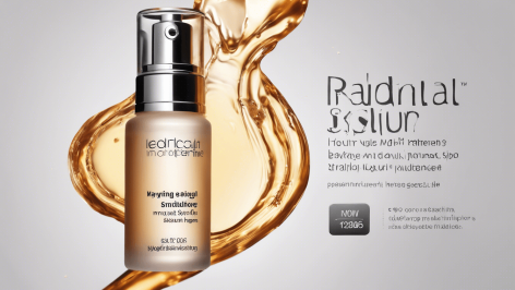 Soin hydratant : Le secret ultime pour une peau éclatante toute la journée ?
